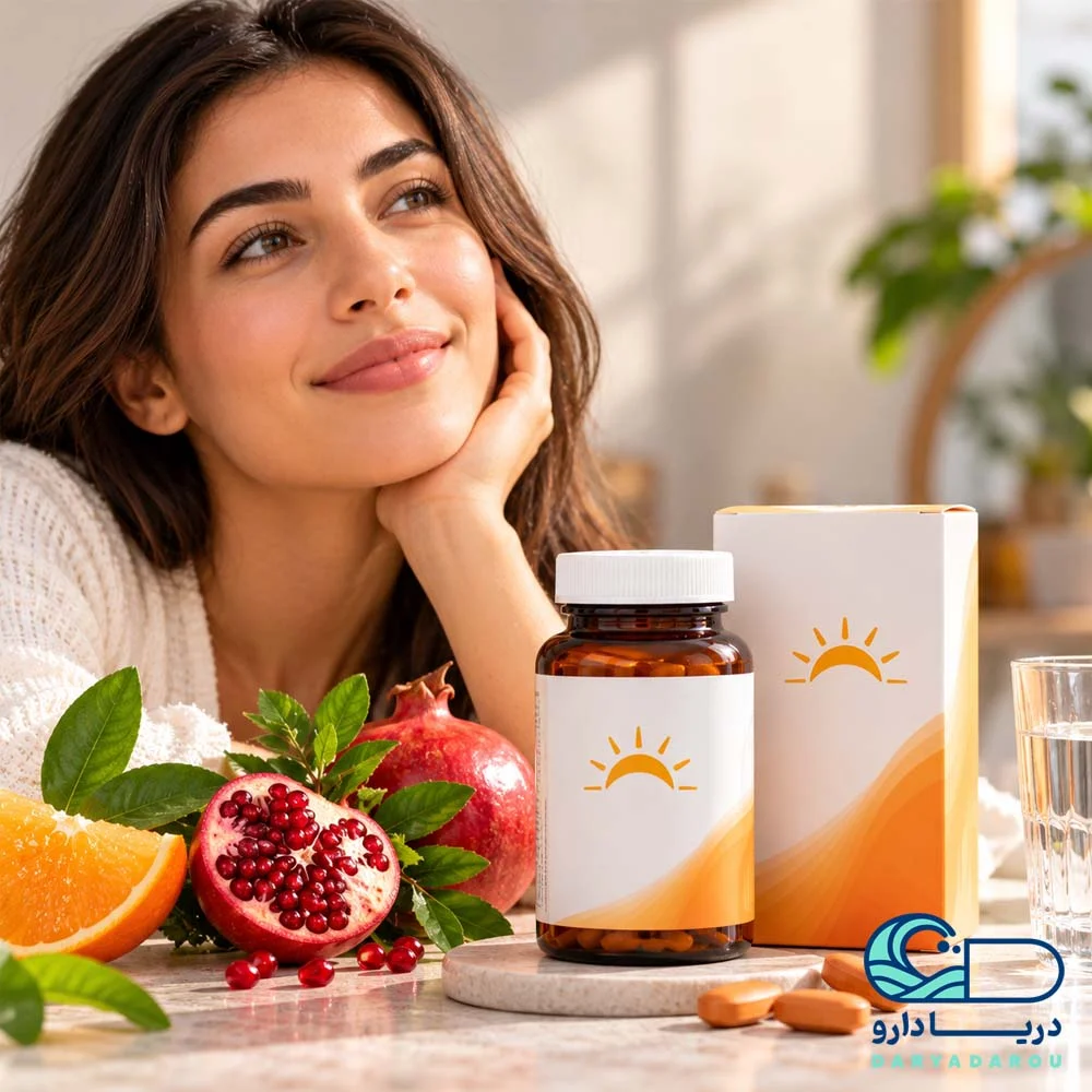 سولاریس درمکس