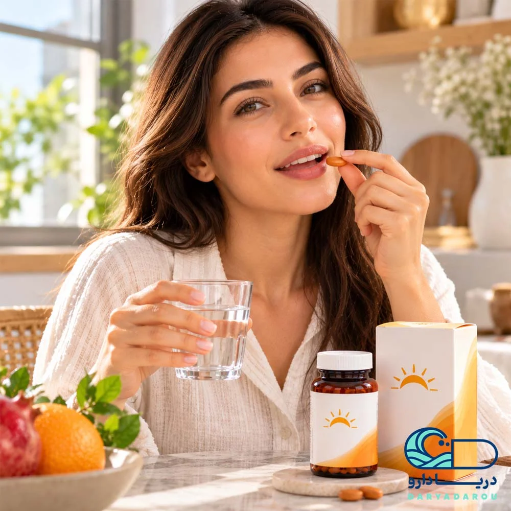 سولاریس درمکس