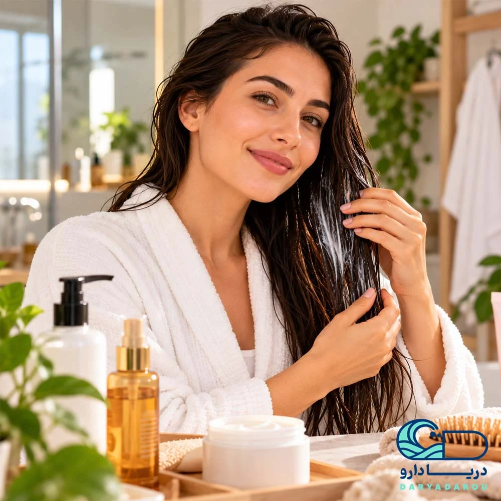 ساده‌زیستی در مراقبت شخصی