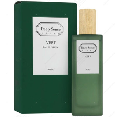 دیپ سنس ادوپرفیوم VERT  ۵۰ میل