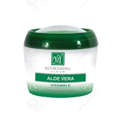 مای کرم دست کاسه‌ای آلوئه‌ورا  200ML